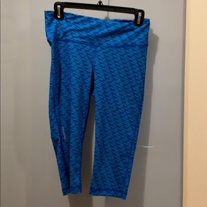 Graced by grit leggings